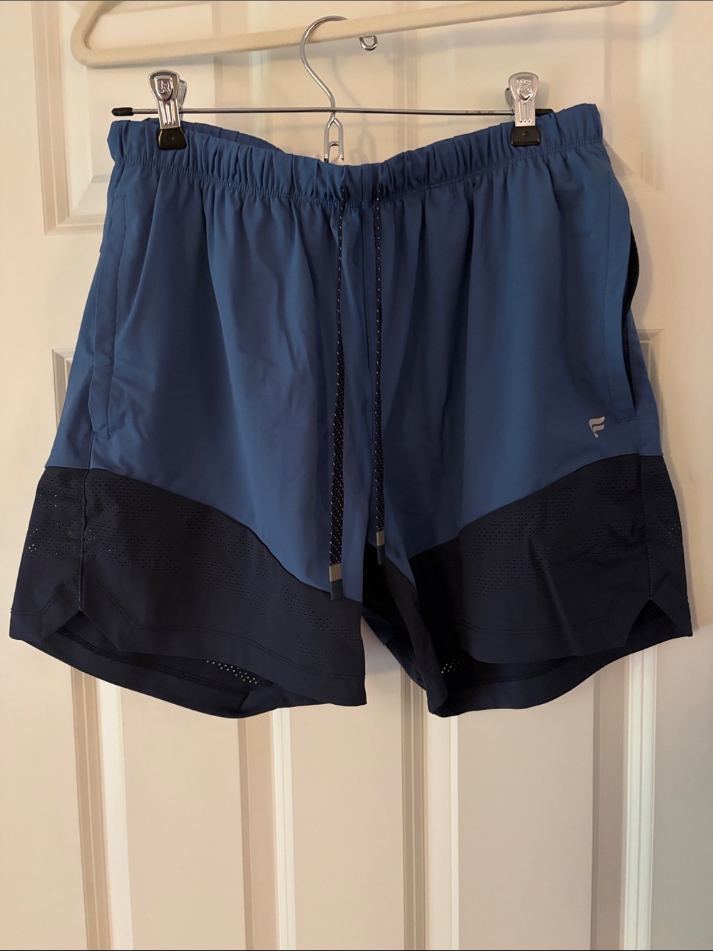 Fabletics Athletic Shorts